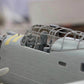 Border BF-010132 Lancaster BMK. I/III full internal constructed edition aircraft