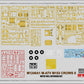 1:35Rye Field Model RFM5052 M1240A1 M-ATV (M153 Crows II) with Full Interior