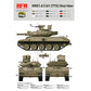 1/35  RYEFIELD MODEL RFM RM-5020 M551A1/A1 TTS Sheridan