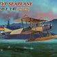 BRONCO FB4015 1:48 SCALE CHIA TYP SEA PLANE 1919 Model Kit