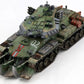 Border Model BC001 1/35  Heavy Tank Apocalypse Color-Coded Plastic Model