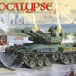 Border Model BC001 1/35  Heavy Tank Apocalypse Color-Coded Plastic Model