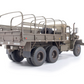 AFV Club AF35300 1/35 U.S. M54A2 5-Ton 6x6 Cargo Truck model kit