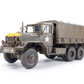 AFV Club AF35300 1/35 U.S. M54A2 5-Ton 6x6 Cargo Truck model kit