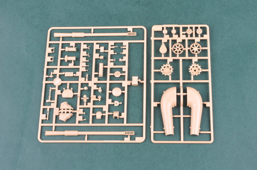 HobbyBoss model 82484 1/35 PLA ZTD-05 AAAV -Armored vehicle-plastic model kit