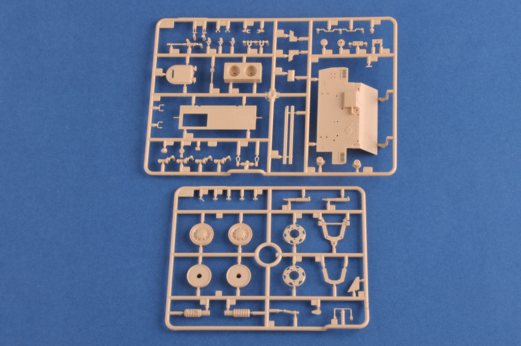 Hobby boss PLA ZTL-11