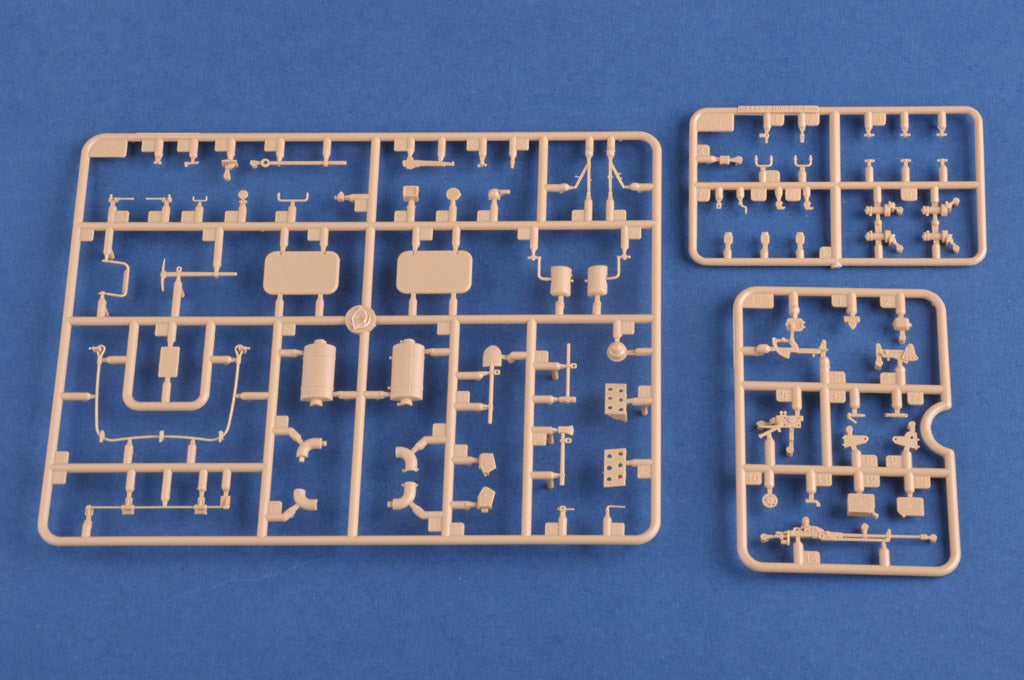 Hobby boss PLA ZTL-11