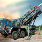 Patriot Abschussrampe Auf 15t mil gl Br A1 01088  missile launcher