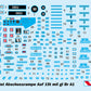 Patriot Abschussrampe Auf 15t mil gl Br A1 01088  missile launcher