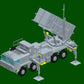 Patriot Abschussrampe Auf 15t mil gl Br A1 01088  missile launcher