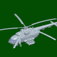 Trumpeter 1/48 05815 Mi-8MT Hip-H