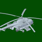 Trumpeter 1/48 05815 Mi-8MT Hip-H