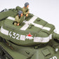 TAMIYA 1/35 Russian Heavy Tank JS-2 Model 1944 ChKZ  plastic model kit 35289