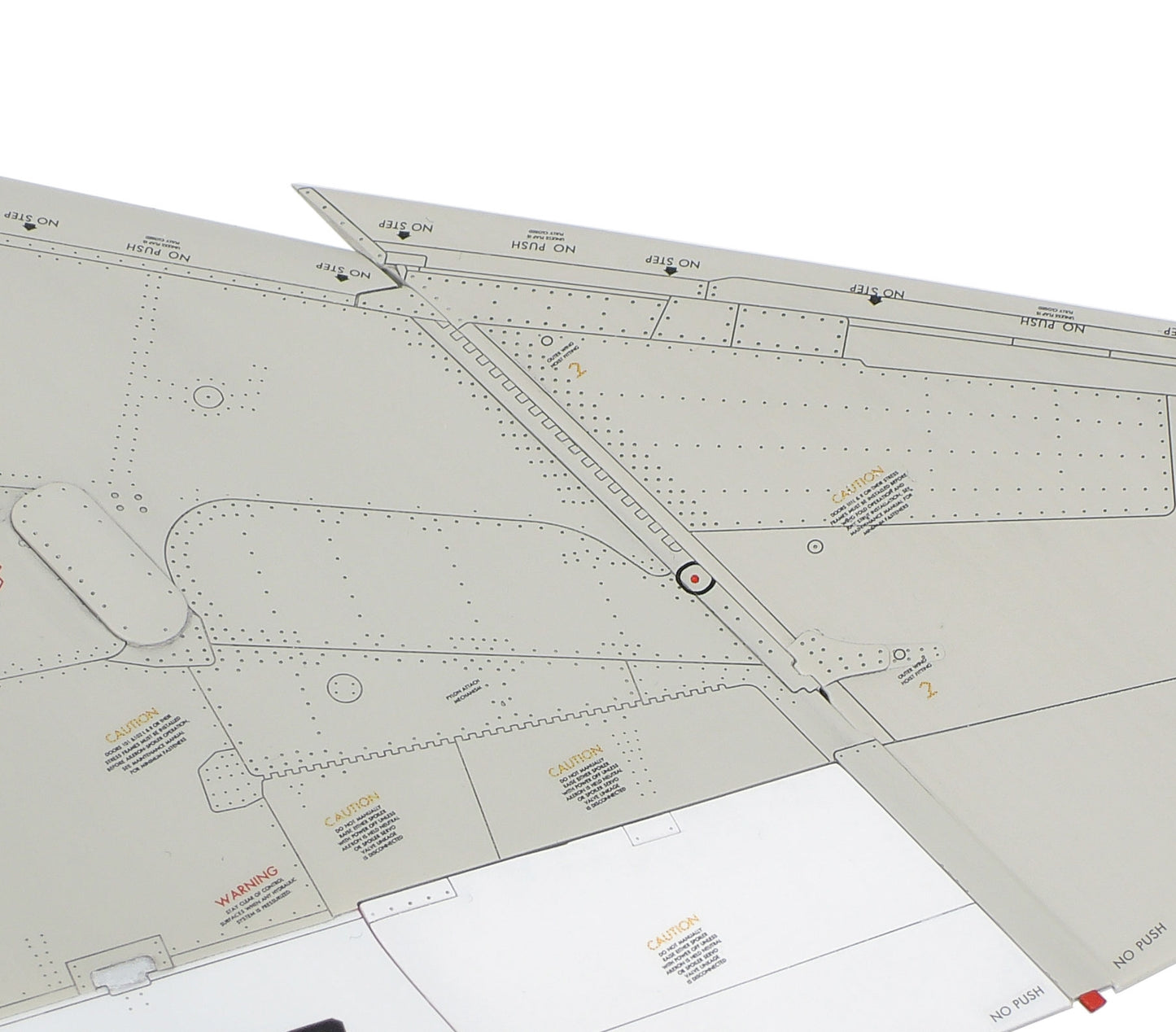 1/48Tamiya 61121 McDonnell Douglas F-4B Phantom II