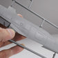 Border assembled aircraft BF-003 FW190-A6 Butcher Bird fighter 1/35