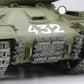 TAMIYA 1/35 Russian Heavy Tank JS-2 Model 1944 ChKZ  plastic model kit 35289