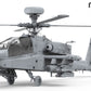 1/35MENGQS-004 Boeing AH-64D Apache Longbow Heavy Attack Helicopter