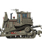 Meng-1:35 - SS-002-Caterpillar D9R US Army Armored Bulldozer