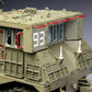 Meng-1:35 - SS-002-Caterpillar D9R US Army Armored Bulldozer