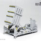 Magic Factory 1/35 Air Defence System Iron Dome scale model kit