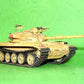 Trumpeter Israeli T67 Tank with 105mm Gun 1/35 Scale tank model kit