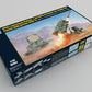 Trumpeter 135 Model Kit, Various