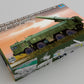 Trumpeter 1/35 Russian 9K720, Iskander-M System SS26 Plastic Model kit