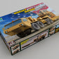 Trumpeter M983A2 HEMTT Tractor with M870A1 Semi- Trailer Model kit, Various 1/35 Tractor Model Kit