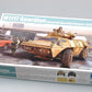 Trumpeter M1117 Guardian Armored Security Vehicle (ASV) 1/35 scale