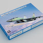 Trumpeter MIG-29C Fulcrum Aircraft Model Kit