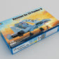 Trumpeter Russian Su-33 Flanker D 1/72 Aircraft Model Kit