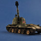 Trumpeter PLZ-83A Self Propelled Gun，1/35 tank model kit