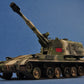 Trumpeter PLZ-83A Self Propelled Gun，1/35 tank model kit