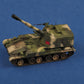 Trumpeter PLZ-83A Self Propelled Gun，1/35 tank model kit