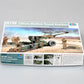 Trumpeter 1/35 M198 Medium Towed Howitzer Early Version Model Kit