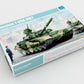 Trumpeter Russian T-90 MBT 1/35 Scale Tank Model Kit