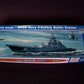 Trumpeter German Bismarck Battleship 1941 1/700 Model Kit