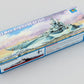 Trumpeter 1/700 USS West Virginia BB-48 1945 Battleship