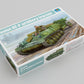 Trumpeter Soviet at-P Artillery Tractor Armor Model Kit  1/35 scale