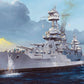 Trumpeter USS New York BB-34 Battleship Building Kit (1/350 Scale)