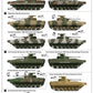 Trumpeter Russian BMP-2 IFV 1/35  Armor Model Kit