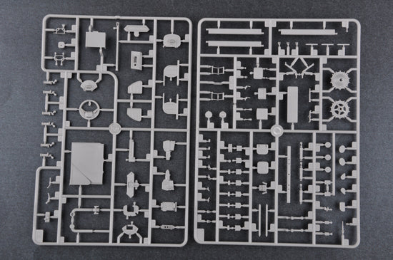 Trumpeter Russian BMP-2 IFV 1/35  Armor Model Kit