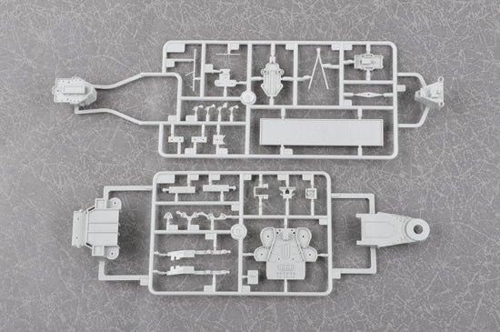 Trumpeter 1/700 HMS Valiant 1939 Battleship