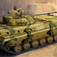 Trumpeter Russian BMP-2D IFV Model Kit (1/35 Scale Armored vehicle )