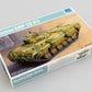 Trumpeter Russian BMP-2D IFV Model Kit (1/35 Scale Armored vehicle )