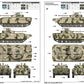 Trumpeter Russian BMP-2D IFV Model Kit (1/35 Scale Armored vehicle )