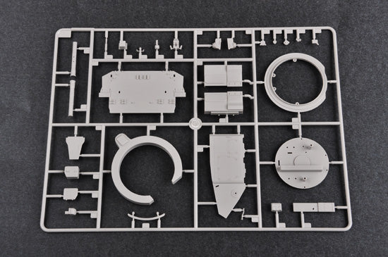 Trumpeter Russian BMP-2D IFV Model Kit (1/35 Scale Armored vehicle )