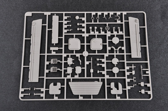 Trumpeter Russian BMP-2D IFV Model Kit (1/35 Scale Armored vehicle )