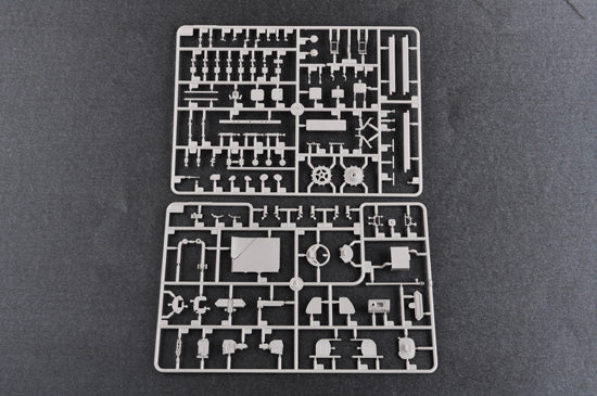 Trumpeter Russian BMP-2D IFV Model Kit (1/35 Scale Armored vehicle )