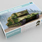 Trumpeter Russian 1K17 Szhatie Tank Model Kit (1/35 Scale)